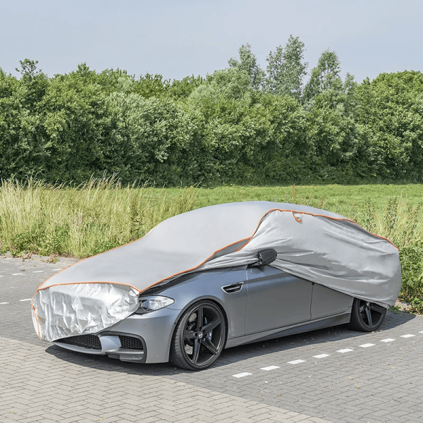 Housse de protection grêle XL (540 x 175 x 120 cm) épaisseur de 5 m...