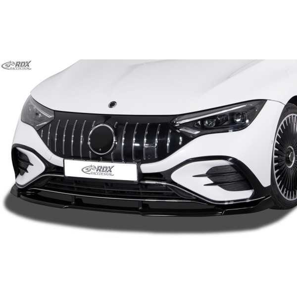RDX Spoiler Avant VARIO-X pour MERCEDES EQE Berline