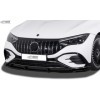 RDX Spoiler Avant VARIO-X pour MERCEDES EQE Berline