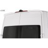 RDX Aileron de Toit pour VW Crafter & MAN TGE Toit Haut Standard (H...
