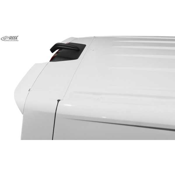 RDX Aileron de Toit pour VW Crafter & MAN TGE Toit Haut Standard (H...