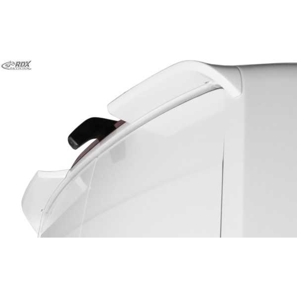 RDX Aileron de Toit pour VW Crafter & MAN TGE Toit Haut Standard (H...