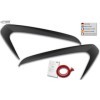 RDX Cache phares pour SKODA Citigo Light Brows | RDX | Paupière de ...