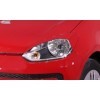 RDX Cache phares pour VW Up (AA/AAA) Light Brows