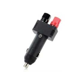 Prise allume-cigare avec connecteurs rapides |  | Prise Allume ciga...