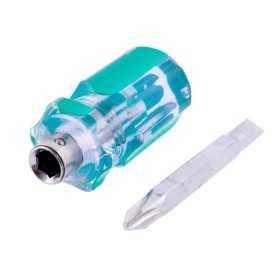 Tournevis court double face |  | Tournevis