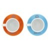  set de 2 tasses 100ml