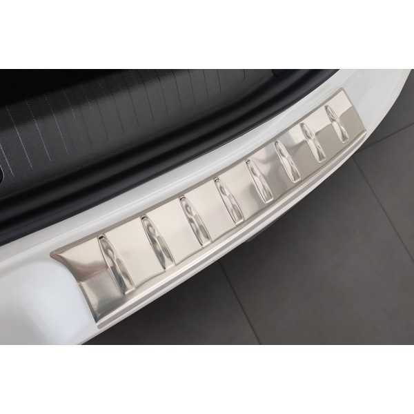 Seuil de coffre CITROEN C4X 2023-