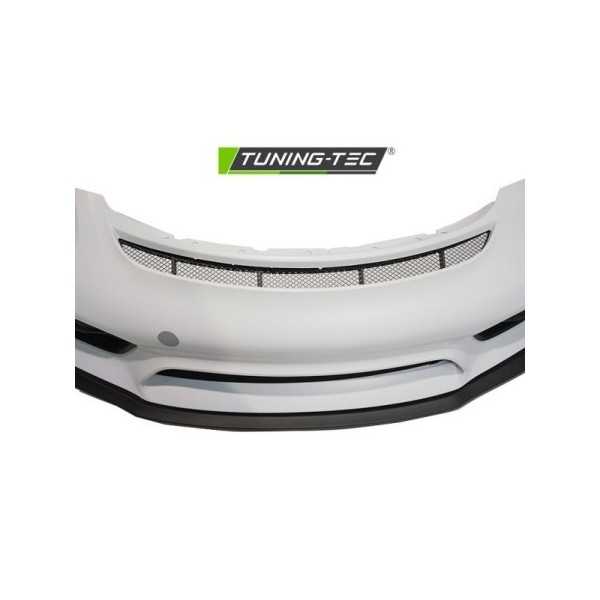 PARE-CHOCS AVANT STYLE SPORT pour PORSCHE CAYMAN 981c / BOXTER 981 ...