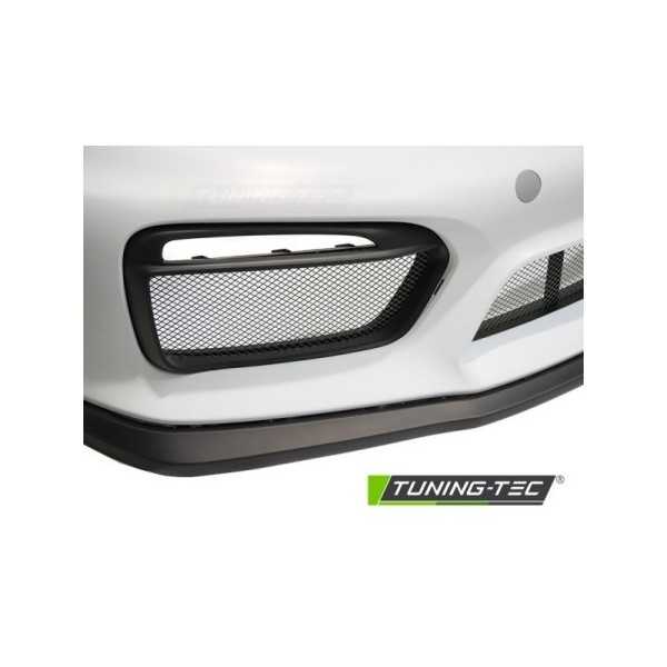 PARE-CHOCS AVANT STYLE SPORT pour PORSCHE CAYMAN 981c / BOXTER 981 ...