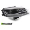 PROJECTEUR CHEVROLET CAMARO 16-18 HID SEQ NOIR | tuning tec | Phare...