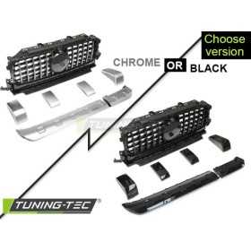 KIT CARROSSERIE LOOK SPORT pour MERCEDES G-KLASA 464 18- | tuning t...