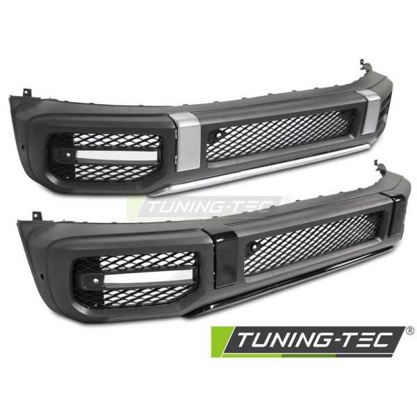 KIT CARROSSERIE LOOK SPORT pour MERCEDES G-KLASA 464 18- | tuning t...