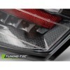 PHARE ARRIERE TOYOTA GT86 12-21 BARRE LED CARBONE SEQ | tuning tec ...