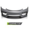 PARE-CHOC AVANT SPORT pour PORSCHE CAYMAN / BOXTER 718 16- | tuning...