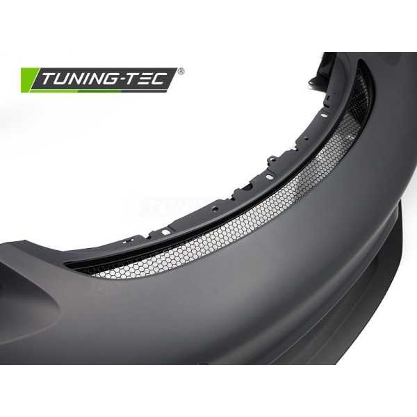 PARE-CHOC AVANT SPORT pour PORSCHE CAYMAN / BOXTER 718 16- | tuning...