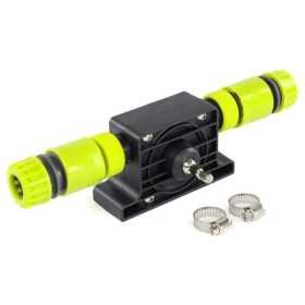 Pompe alimentÃ©e par une perceuse