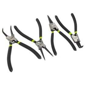 Pinces Ã  anneaux Seeger