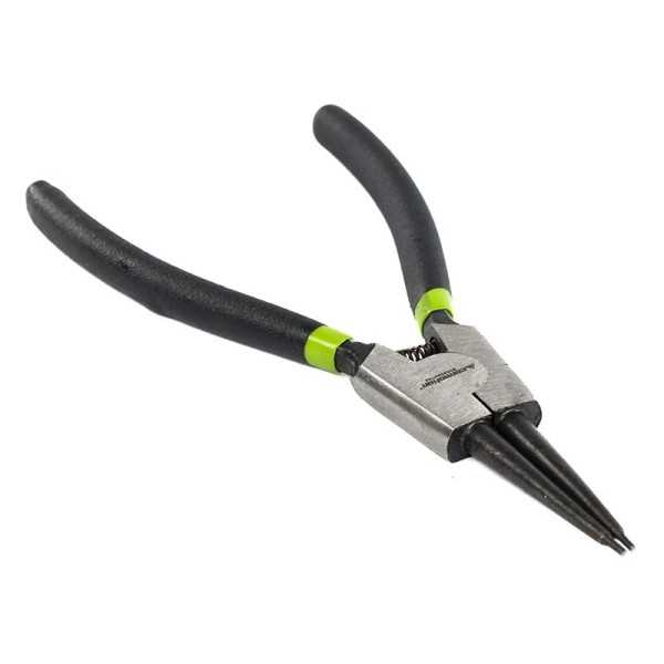 Pinces à anneaux Seeger, 180 mm, 4 pcs. |  | Pinces divers