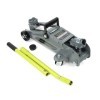 Cric roulette hydraulique 2T |  | Cric