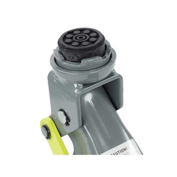 Cric roulette hydraulique 2T |  | Cric