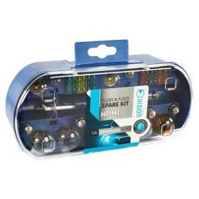 Coffret VISION H7 12V 55W + H1 12V 55W + 28 Ã©lÃ©ments