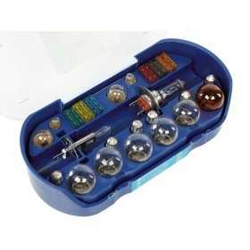Coffret VISION H7 12V 55W + H1 12V 55W + 28 éléments | VISION | Amp...