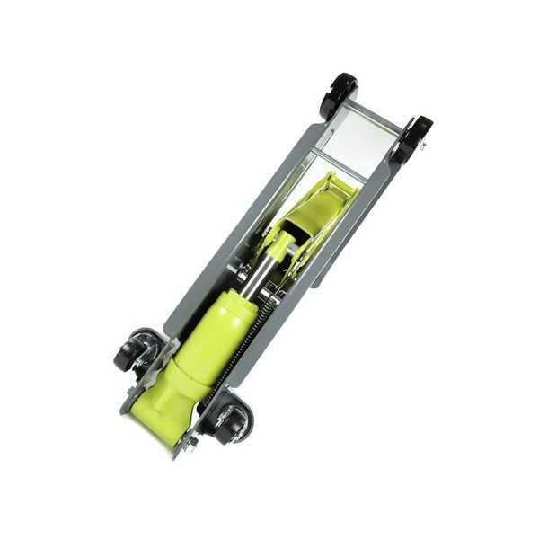 Cric hydraulique à profil bas, 2.5T |  | Cric