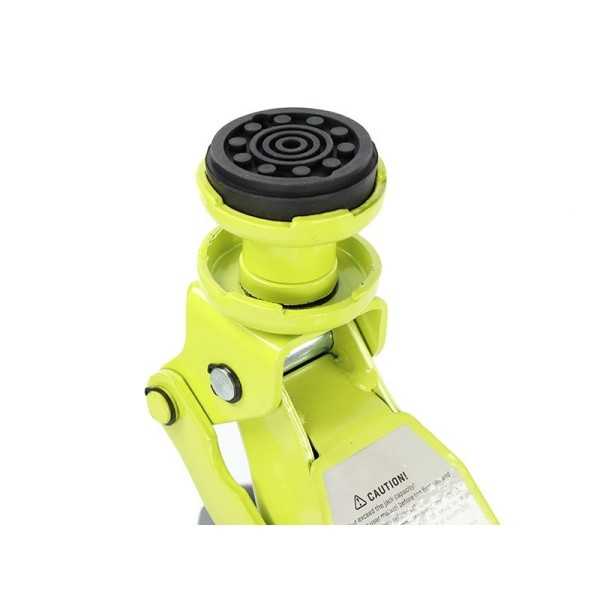 Cric hydraulique à profil bas, 2.5T |  | Cric