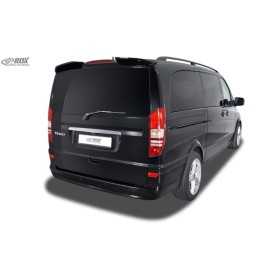 RDX Becquet de toit pour MERCEDES Vito & Viano 639 2003-2014 (pour ...