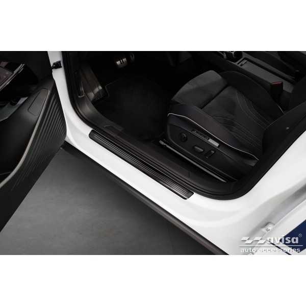 Seuil de porte VOLKSWAGEN ID 5 2022-