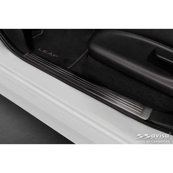 Seuil de porte NISSAN LEAF II (2E1) 2017-2022