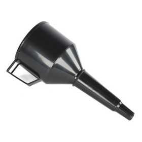 Entonnoir en plastique