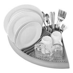 Ã‰gouttoir Ã¡ vaisselle pour angle