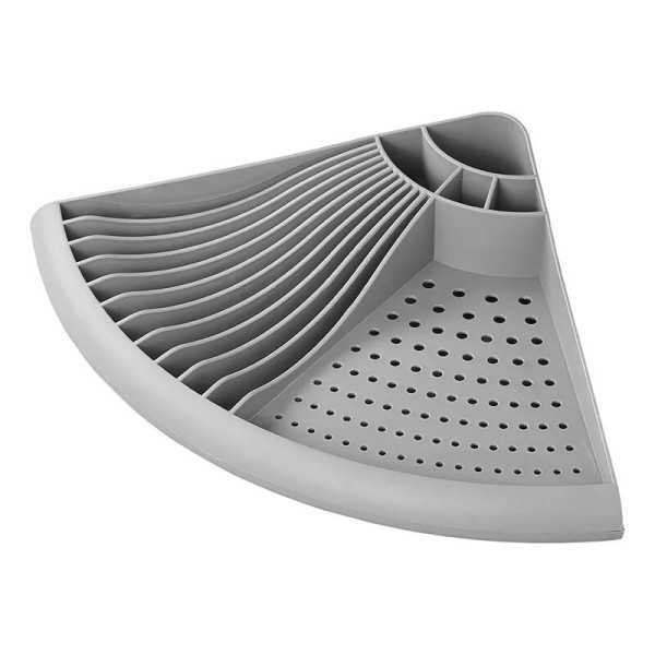 Égouttoir á vaisselle pour angle | ProPlus | Divers accessoire