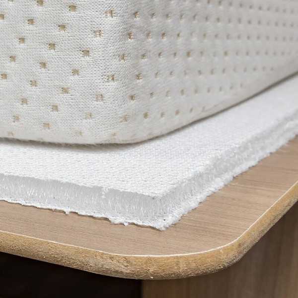 Tapis anti-condensation 205 x 100 x 1 cm | ProPlus | Divers accessoire