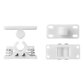 Bloc-porte avec des en métal pour caravane/camping-car | ProPlus | ...