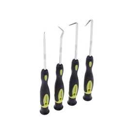 Crochets avec poignÃ©e