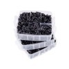 Clips pour tissus d'ameublement de voiture 625 pcs.