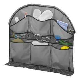 Organiseur de volets de roue 9 poches 84 x 86 cm + 7 mm jonc pour c...