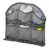 Organiseur de volets de roue 9 poches 84 x 86 cm + 7 mm jonc pour c...