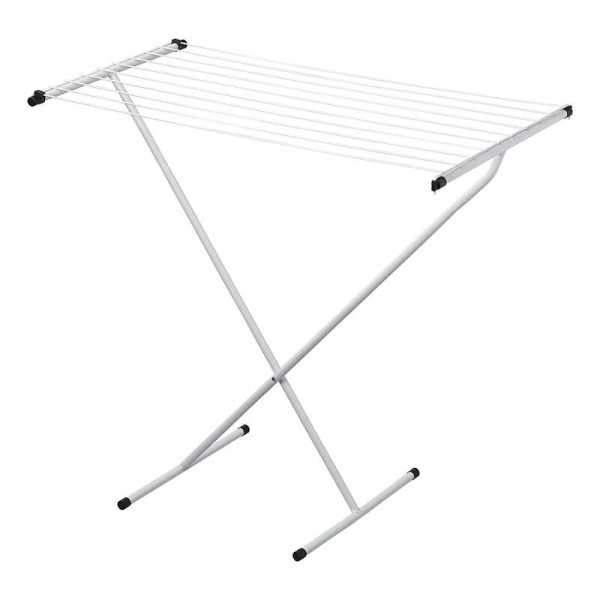 SÃ©choir Ã  linge avec 10x 90 cm longueur de fil