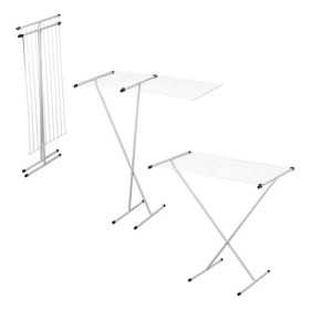 Séchoir à linge avec 10x 90 cm longueur de fil | ProPlus | Divers a...