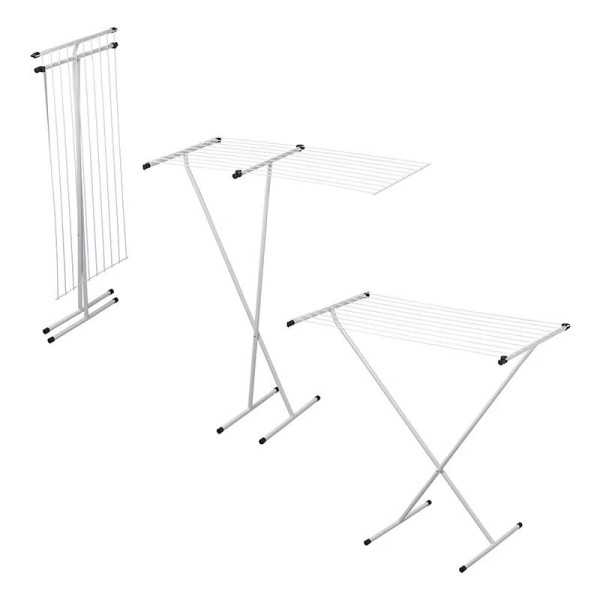 Séchoir à linge avec 10x 90 cm longueur de fil | ProPlus | Divers a...