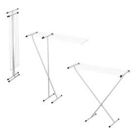 Séchoir à linge avec 6x 90 cm longueur de fil | ProPlus | Divers ac...