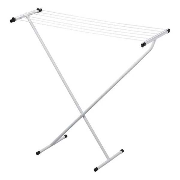 Séchoir à linge avec 6x 90 cm longueur de fil | ProPlus | Divers ac...