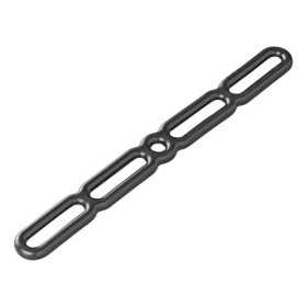 Tendeur en caoutchouc Ã  5 trous 285 x 30 mm