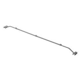 Support de bÃ¢che rÃ©glable 140