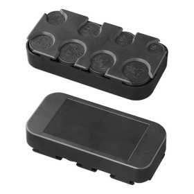 Boîte de rangement pour les pièces en euros | ProPlus | Accessoires...