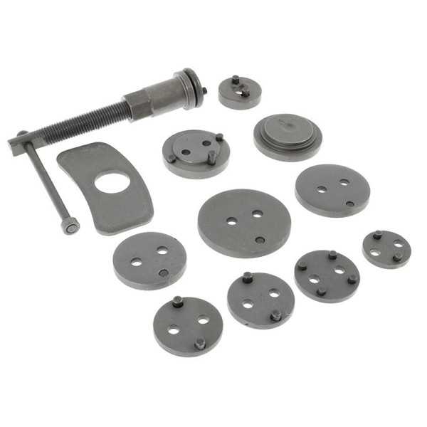 Kit repousse piston pour étrier de frein de frein |  | Clé divers